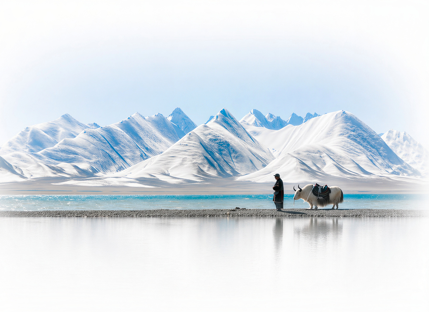 Himalayas