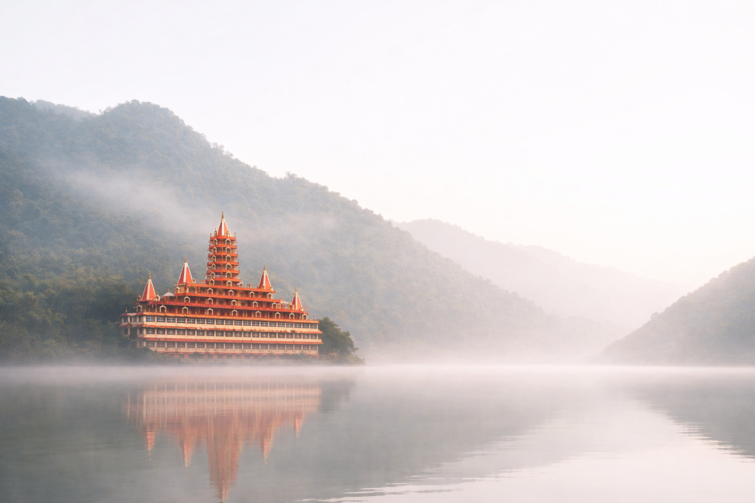 Rishikesh