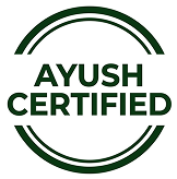 AYUSH Certified