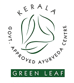 Kerala Govt. Approved Ayurveda Centre — Green Leaf