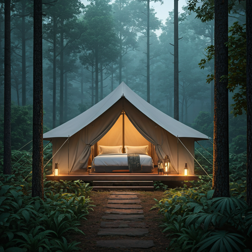 Coastal Retreat